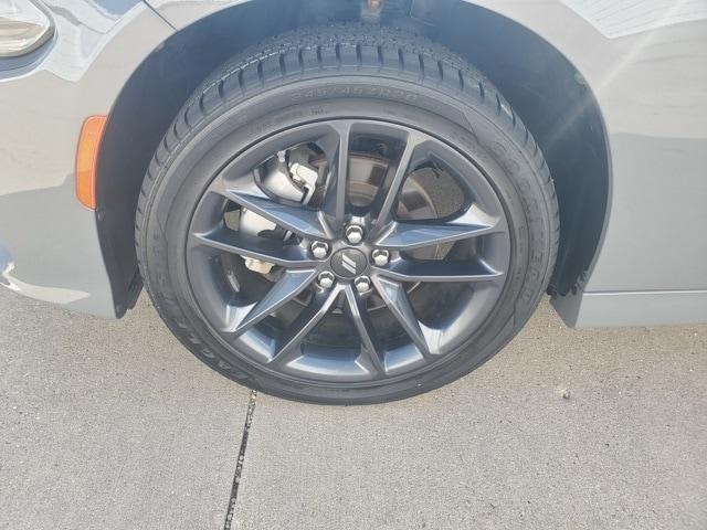 used 2023 Dodge Charger car, priced at $35,000