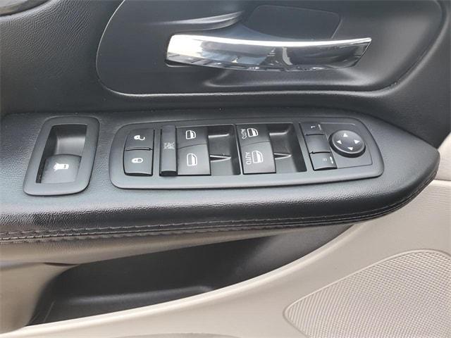 used 2015 Dodge Grand Caravan car, priced at $10,000