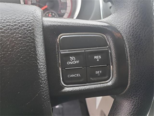 used 2015 Dodge Grand Caravan car, priced at $10,000
