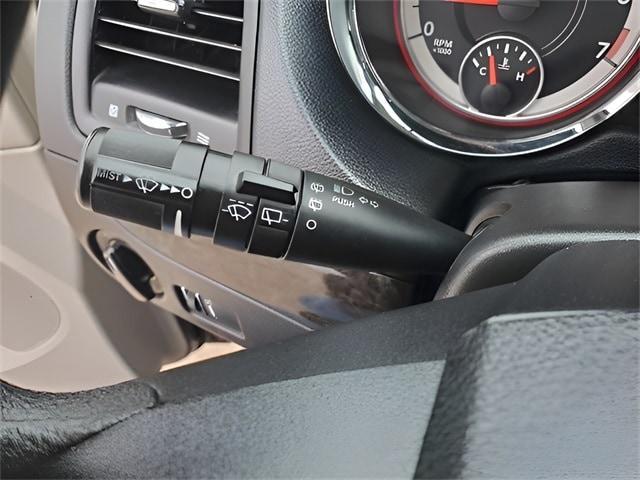 used 2015 Dodge Grand Caravan car, priced at $10,000