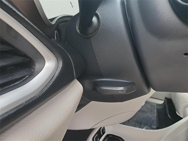 used 2018 Chrysler Pacifica car, priced at $12,000