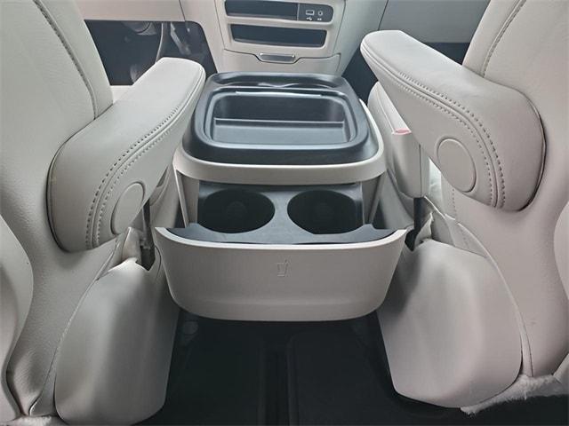 used 2018 Chrysler Pacifica car, priced at $12,000
