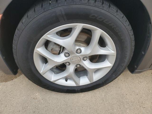 used 2018 Chrysler Pacifica car, priced at $12,000