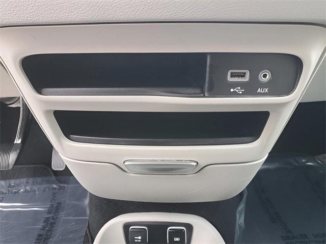 used 2018 Chrysler Pacifica car, priced at $12,000