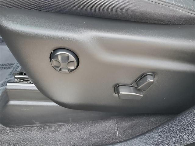 used 2022 Dodge Durango car, priced at $26,000