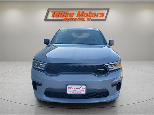 used 2022 Dodge Durango car, priced at $26,000