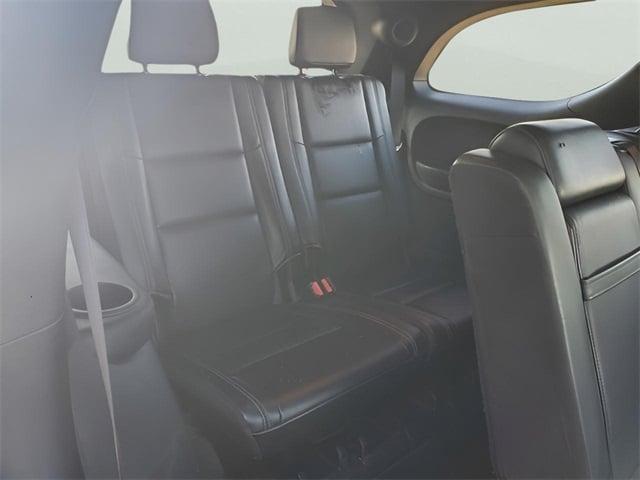 used 2022 Dodge Durango car, priced at $26,000