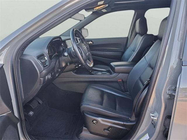 used 2022 Dodge Durango car, priced at $26,000