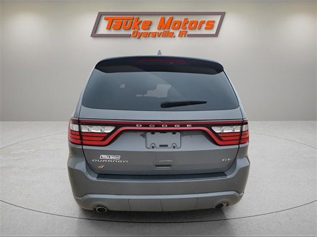 used 2022 Dodge Durango car, priced at $26,000