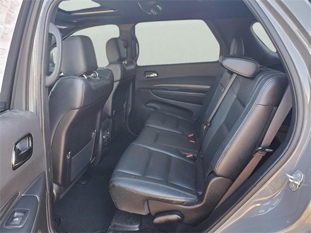 used 2022 Dodge Durango car, priced at $26,000
