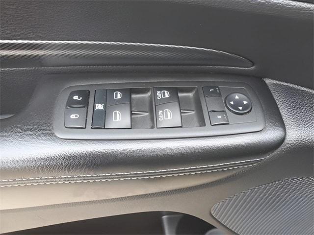 used 2022 Dodge Durango car, priced at $26,000