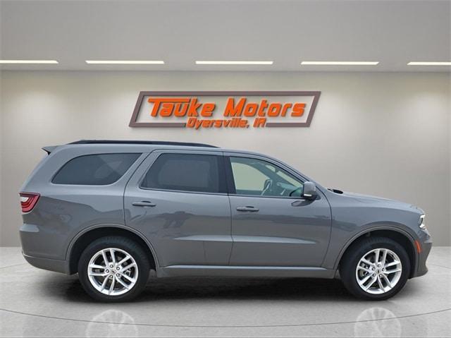 used 2022 Dodge Durango car, priced at $26,000