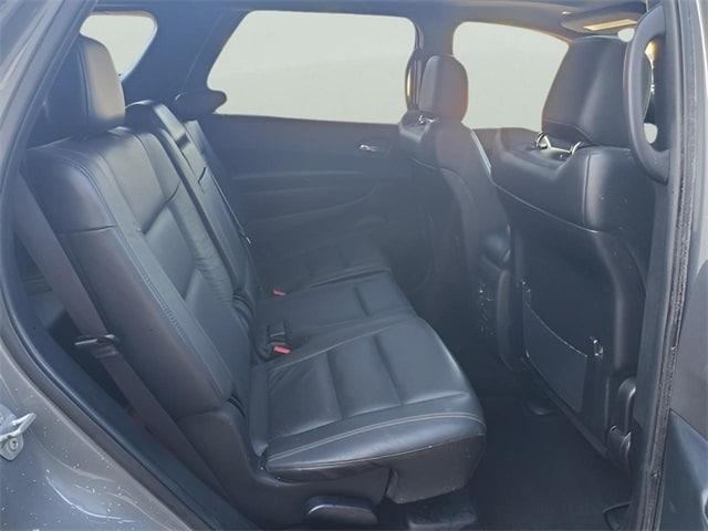 used 2022 Dodge Durango car, priced at $26,000