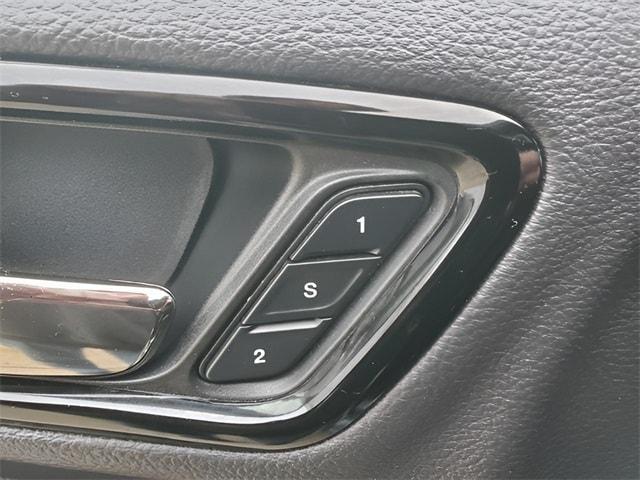 used 2022 Dodge Durango car, priced at $26,000