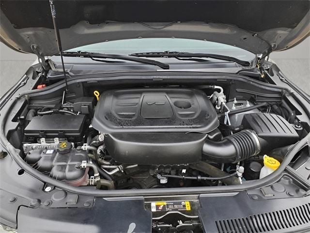 used 2022 Dodge Durango car, priced at $26,000