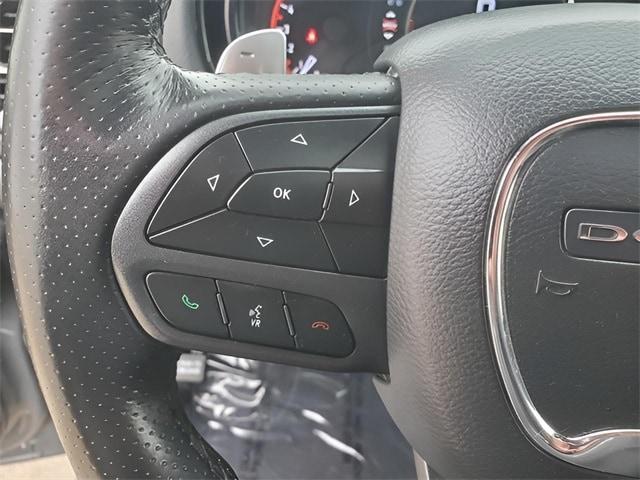 used 2022 Dodge Durango car, priced at $26,000