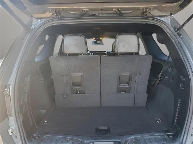 used 2022 Dodge Durango car, priced at $26,000