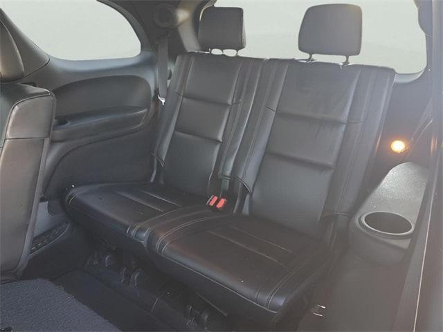 used 2022 Dodge Durango car, priced at $26,000