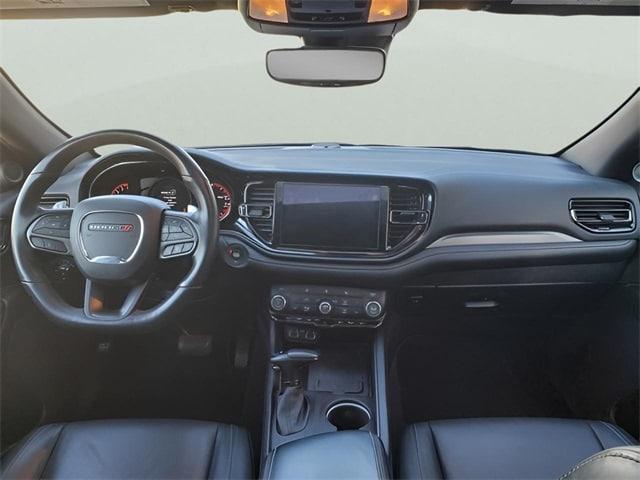 used 2022 Dodge Durango car, priced at $26,000