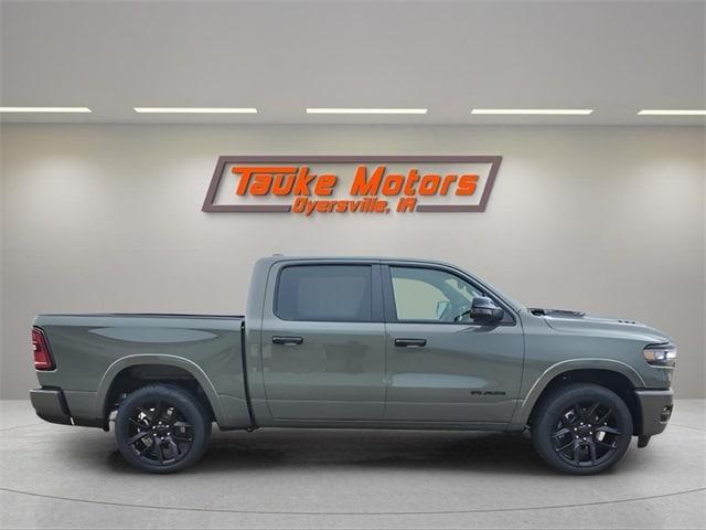 new 2026 Ram 1500 car, priced at $71,150