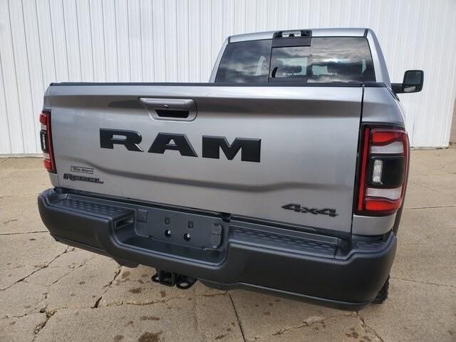 new 2024 Ram 2500 car, priced at $88,470