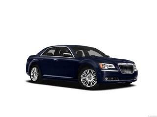 used 2012 Chrysler 300 car, priced at $7,000