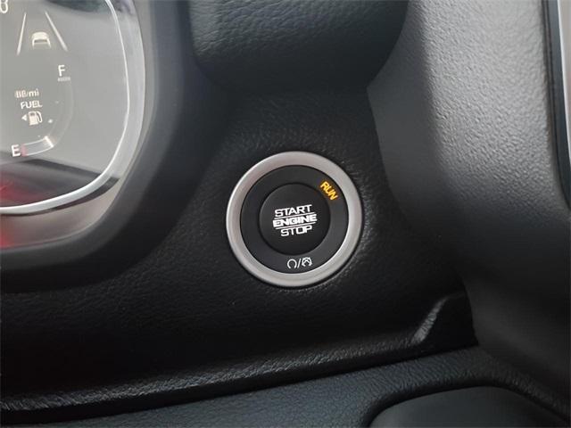 new 2026 Ram 1500 car, priced at $60,855