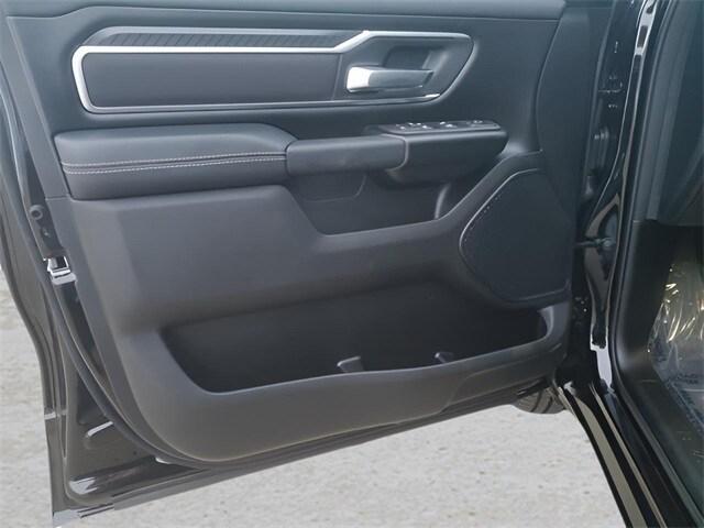 new 2026 Ram 1500 car, priced at $60,855