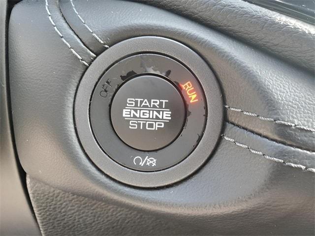 used 2022 Dodge Durango car, priced at $29,500