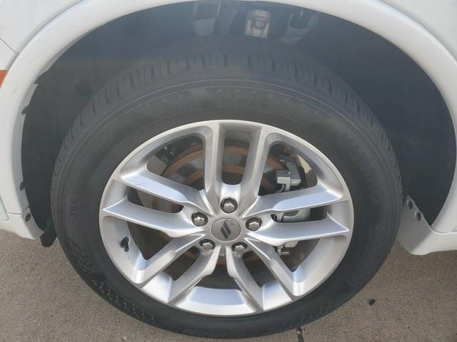 used 2022 Dodge Durango car, priced at $29,500