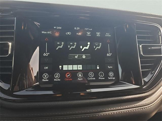 used 2022 Dodge Durango car, priced at $29,500