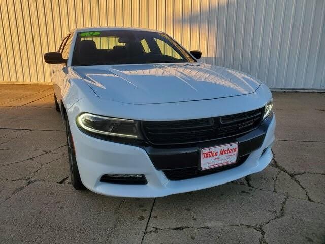 used 2022 Dodge Charger car, priced at $28,000