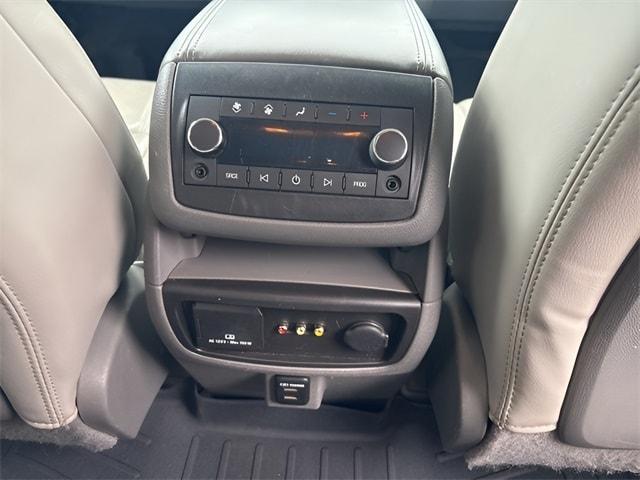 used 2016 Chevrolet Traverse car, priced at $9,000