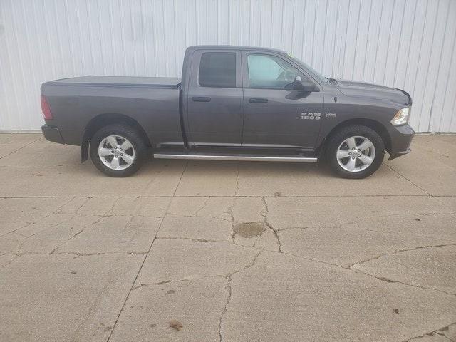 used 2015 Ram 1500 car, priced at $16,000