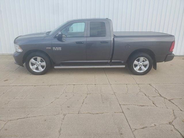 used 2015 Ram 1500 car, priced at $16,000