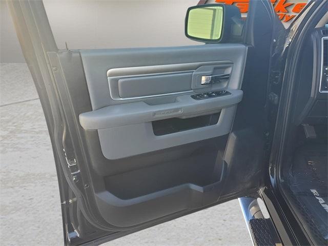 used 2015 Ram 1500 car, priced at $18,000