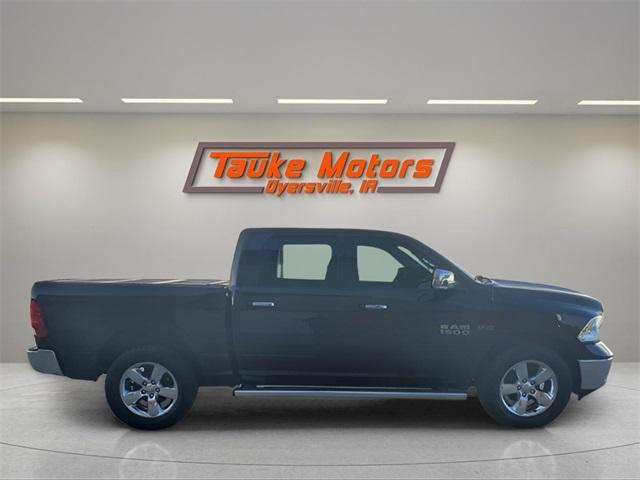 used 2015 Ram 1500 car, priced at $18,000