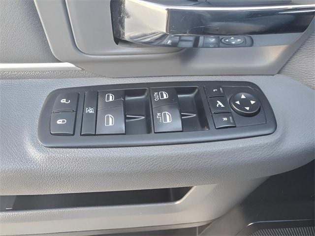 used 2015 Ram 1500 car, priced at $18,000