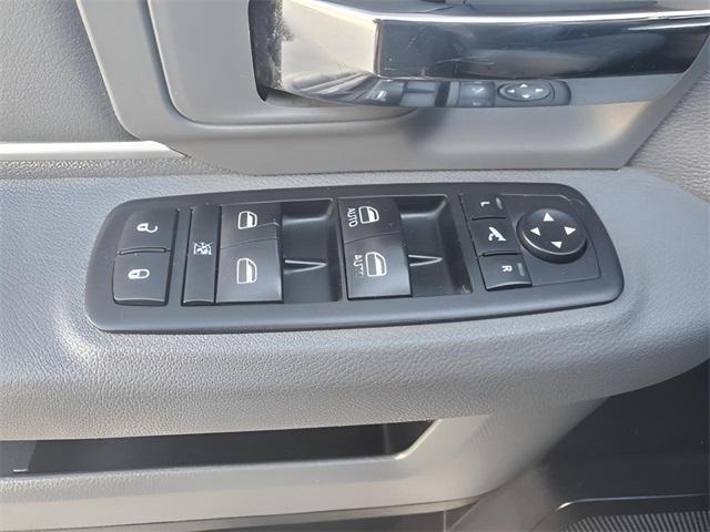 used 2015 Ram 1500 car, priced at $18,000