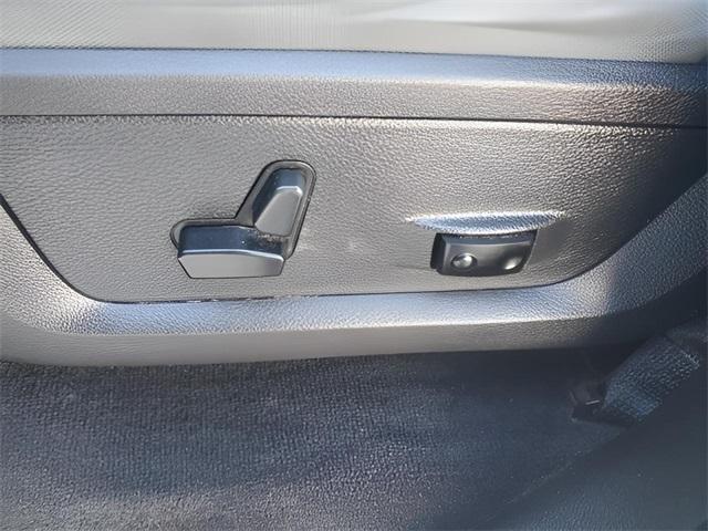 used 2015 Ram 1500 car, priced at $18,000