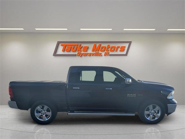 used 2015 Ram 1500 car, priced at $18,000
