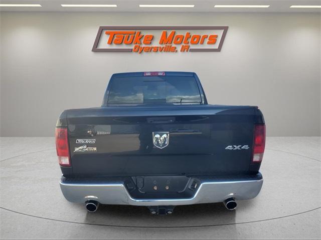 used 2015 Ram 1500 car, priced at $18,000