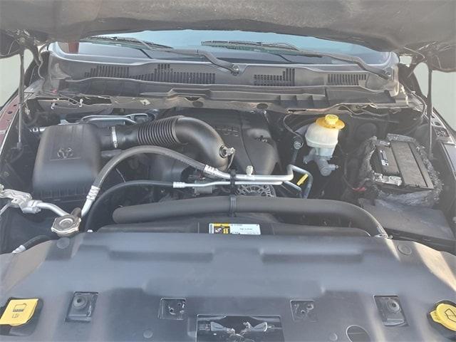 used 2015 Ram 1500 car, priced at $18,000