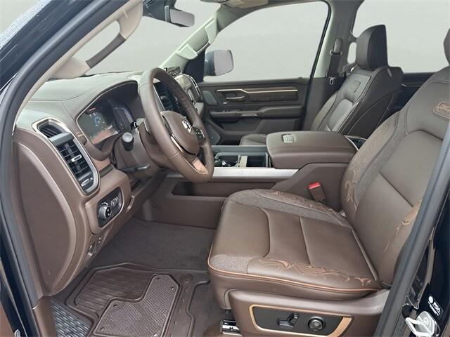 new 2026 Ram 1500 car, priced at $87,475