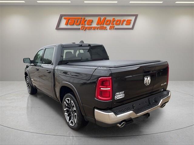 new 2026 Ram 1500 car, priced at $87,475