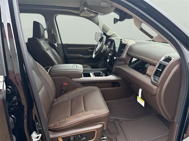 new 2026 Ram 1500 car, priced at $87,475