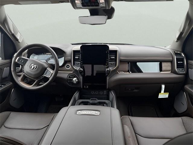 new 2026 Ram 1500 car, priced at $87,475