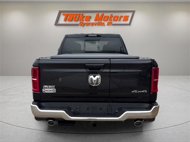 new 2026 Ram 1500 car, priced at $87,475