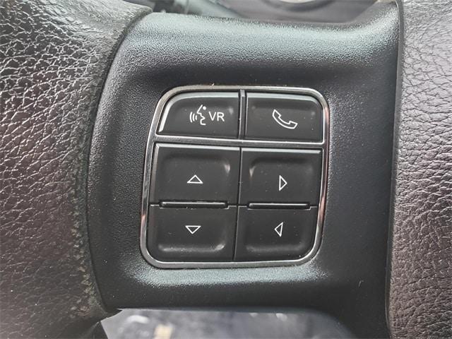 used 2017 Ram 1500 car, priced at $13,000