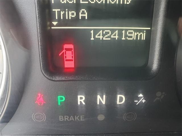 used 2017 Ram 1500 car, priced at $13,000